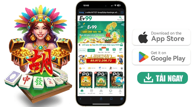 Công nghệ mới trong casino trực tuyến