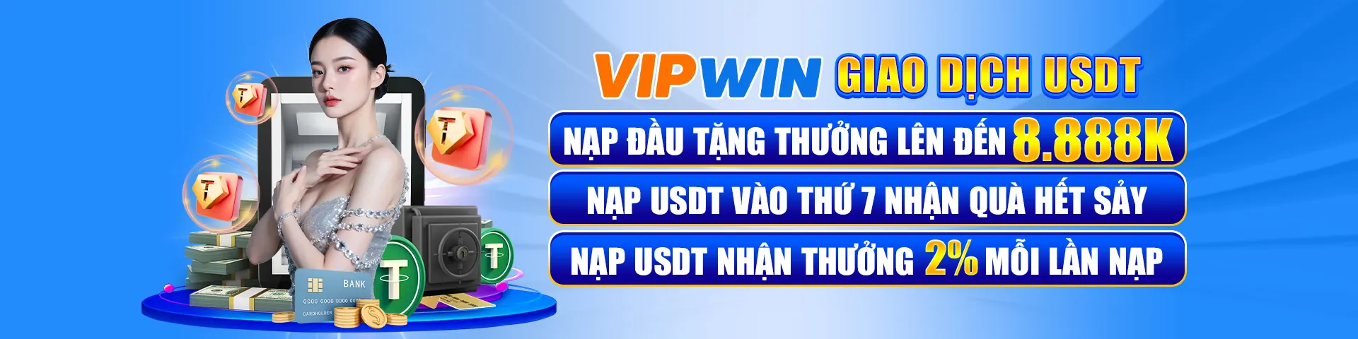 Các phương thức thanh toán an toàn tại u888love