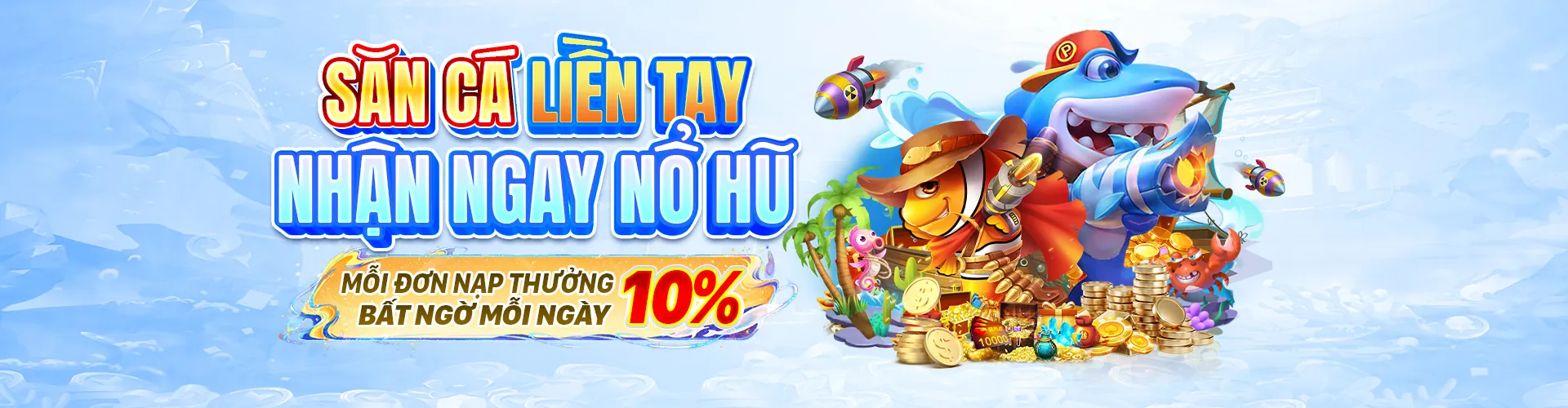 Các Tính năng Trò chơi Đa dạng của u888love